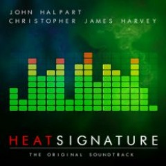 Heat Signature OST: Quantum Immortality