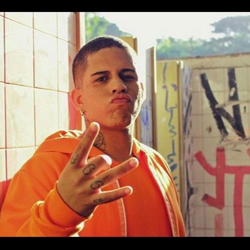 Gaab - To Brisando em Você ♪