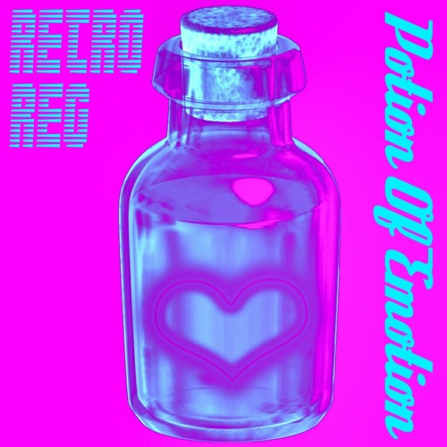 Potion Of Emotion