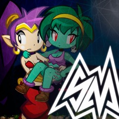 Shantae - Run Run Rottytops! [Remix]