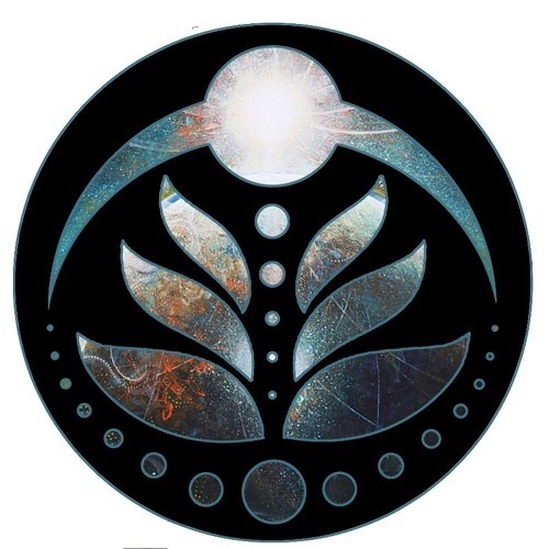 God Fractal REMIX by: Living Light & A Nonsense Man