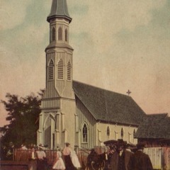 unconscious but alive