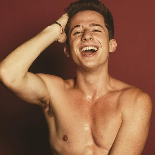 Stream Charlie Puth Is A Mournful Pervert by Docile Memes on desktop and mo...