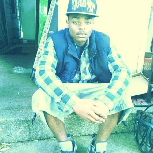 Young and Wild Prod. JR Hitmaker