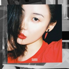 SUNMI(선미) _ Gashina(가시나) (BAMBEAST REMIX)