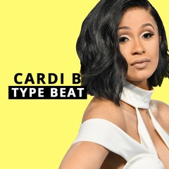 Cardi B Type Beat "Hydro" | BODAK YELLOW
