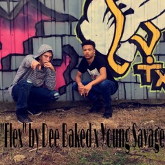 Flex (Prod. Icekrim)