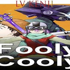 FoolyCooly (Prod.Dweezy)