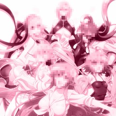 got your waifus in my harem (BIG LAX X PassionLips)