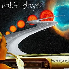 Habit Days (produced by Bounce to Balance)