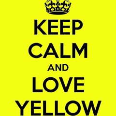 Yellow Cartoon Animation Mix