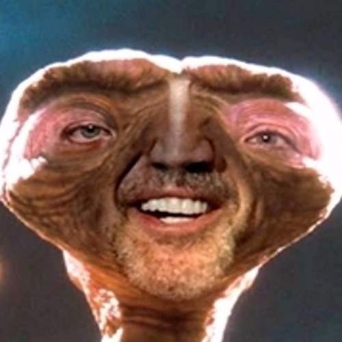 Filthy Frank - E.T
