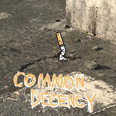 Common Decency