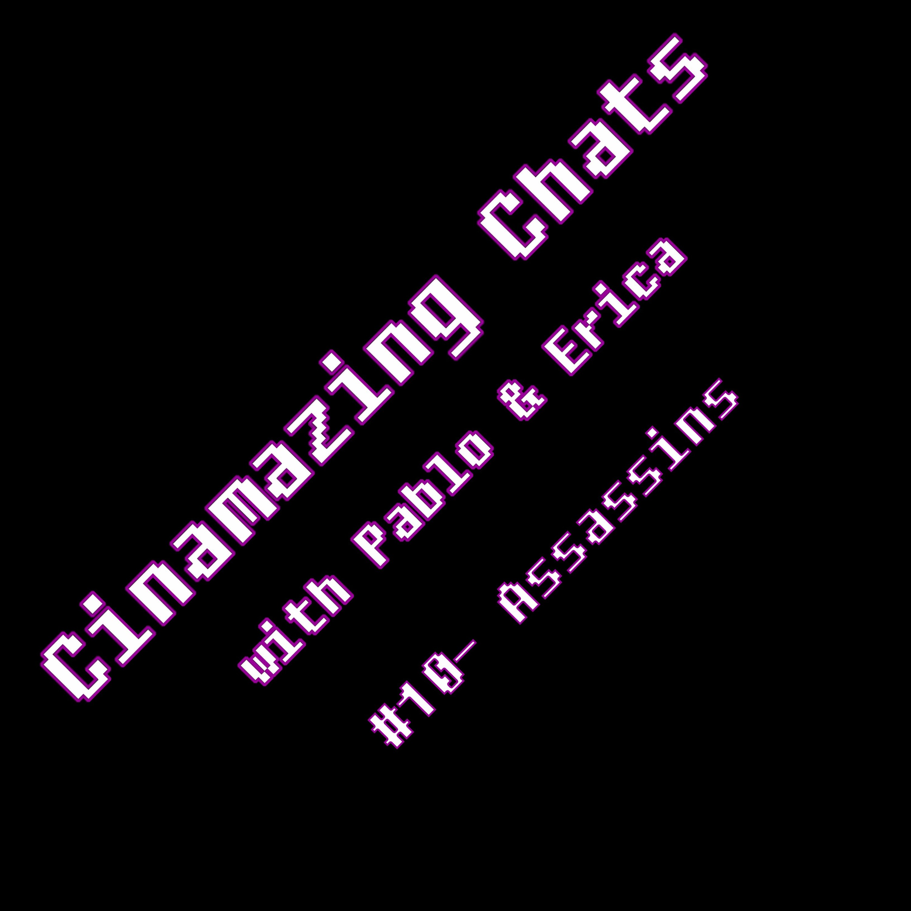 Cinamazing Chats