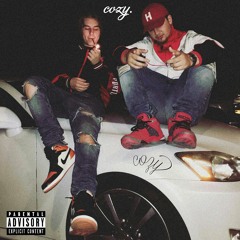cozy  (prod. deafh beatz)