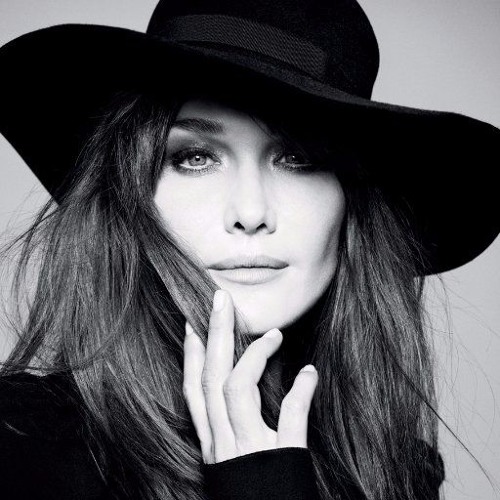 ALORS ON CHANTE - CARLA BRUNI