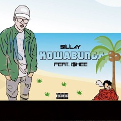 KOWABUNGA FT.  I$HEE (PROD. iCEYY)