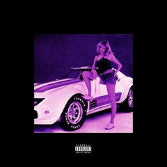 white corvette (prod. olsem)