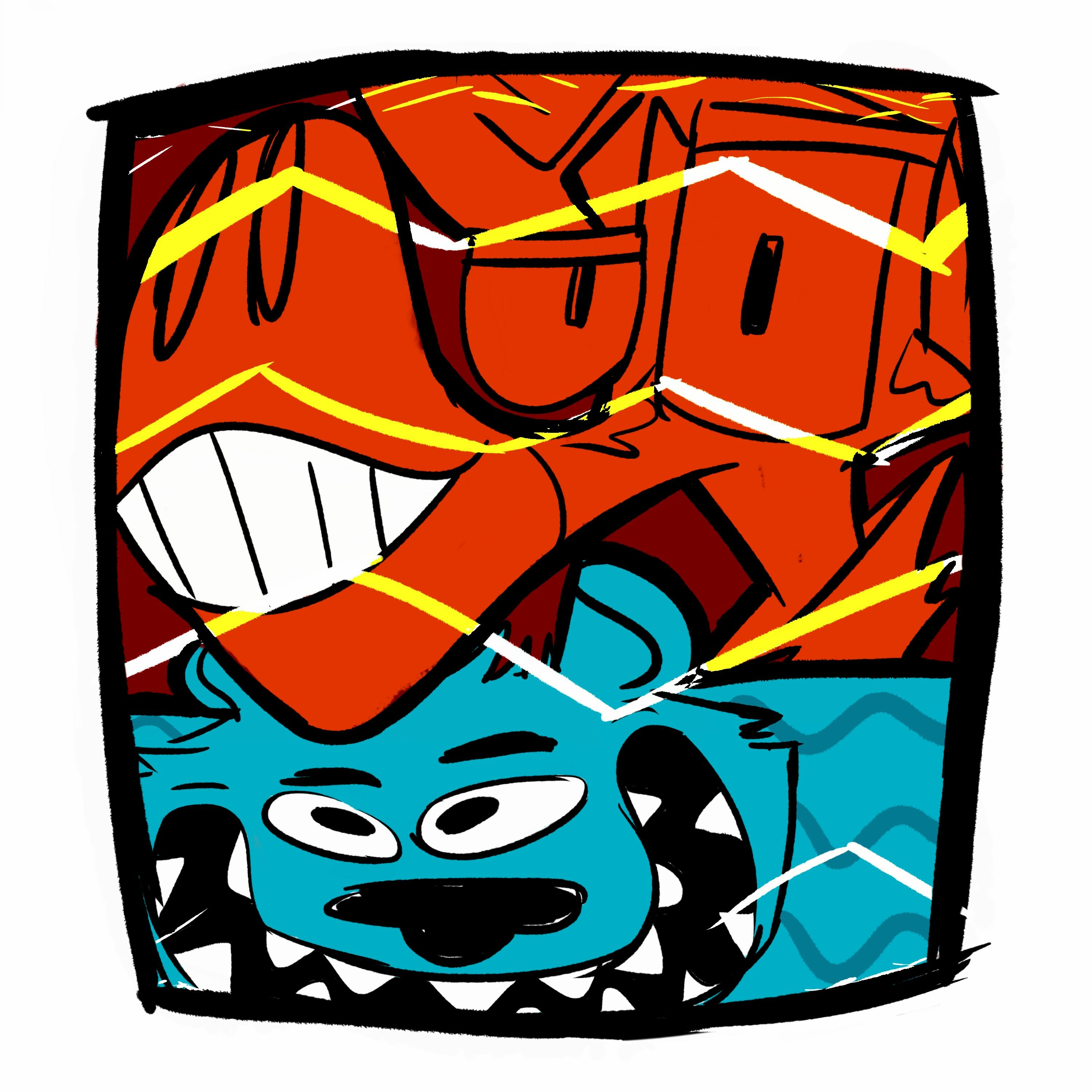 Earshot episode artwork