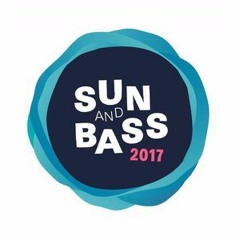 Drum and Bass Mix! Dauntless Feat Blackeye MC -  Sun and Bass - 07/09/2017