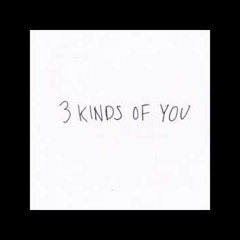 3 kinds of you (세가지 너)