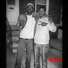 "We Ball"- V-Mix Freestyle