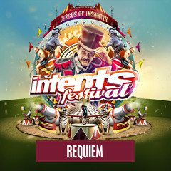 Intents Festival 2017 - Liveset Requiem