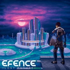 Efence - Restored Memories