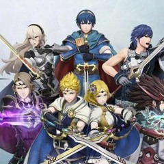 Prelude - Fire Emblem Warriors