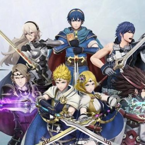 Prelude - Fire Emblem Warriors