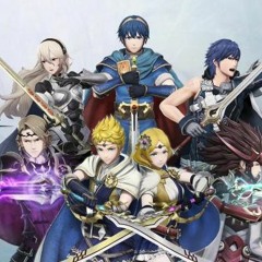 Duty - Fire Emblem Warriors