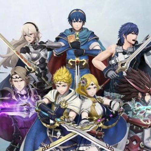 Duty - Fire Emblem Warriors