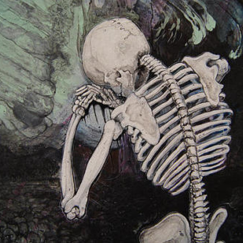 constant recollection of self-doubt