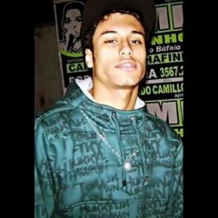 Mc Felipe Boladão   Paz Justiça E Liberdade Ultima Musica   Eterno Boladão
