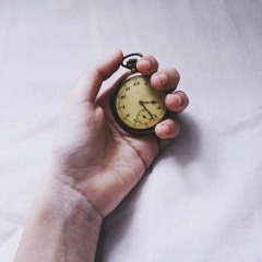 RGSMike - Take My Time (July The Ginny Cover)