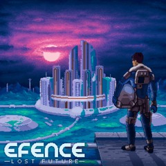 Efence - Raw