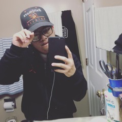 Gesther Perez - Little Soda F**kin (Prod By. Kid White)