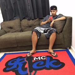 MC RICK - AI QUE SAUDADE DAS ANTIGA ( DJ EVERTON MARTINS )BH E NOOOIS