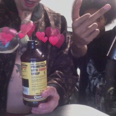 ILLEGAL ft. CUB ( prod. by Riley Kxzuxl)