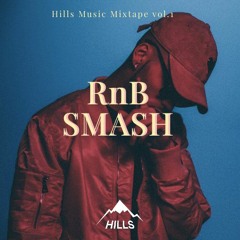 RnB Smash Mixtape
