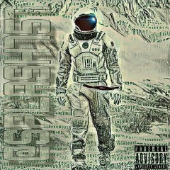 Moon Walker- Splash757 Instrumental