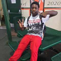 Lil Roach - Time Never Mattered