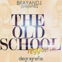 DEMO PERREO OCTUBRE BRYAN DJ REMIXER