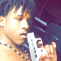 "JEALOUSY" (PROD. $haDollarz)