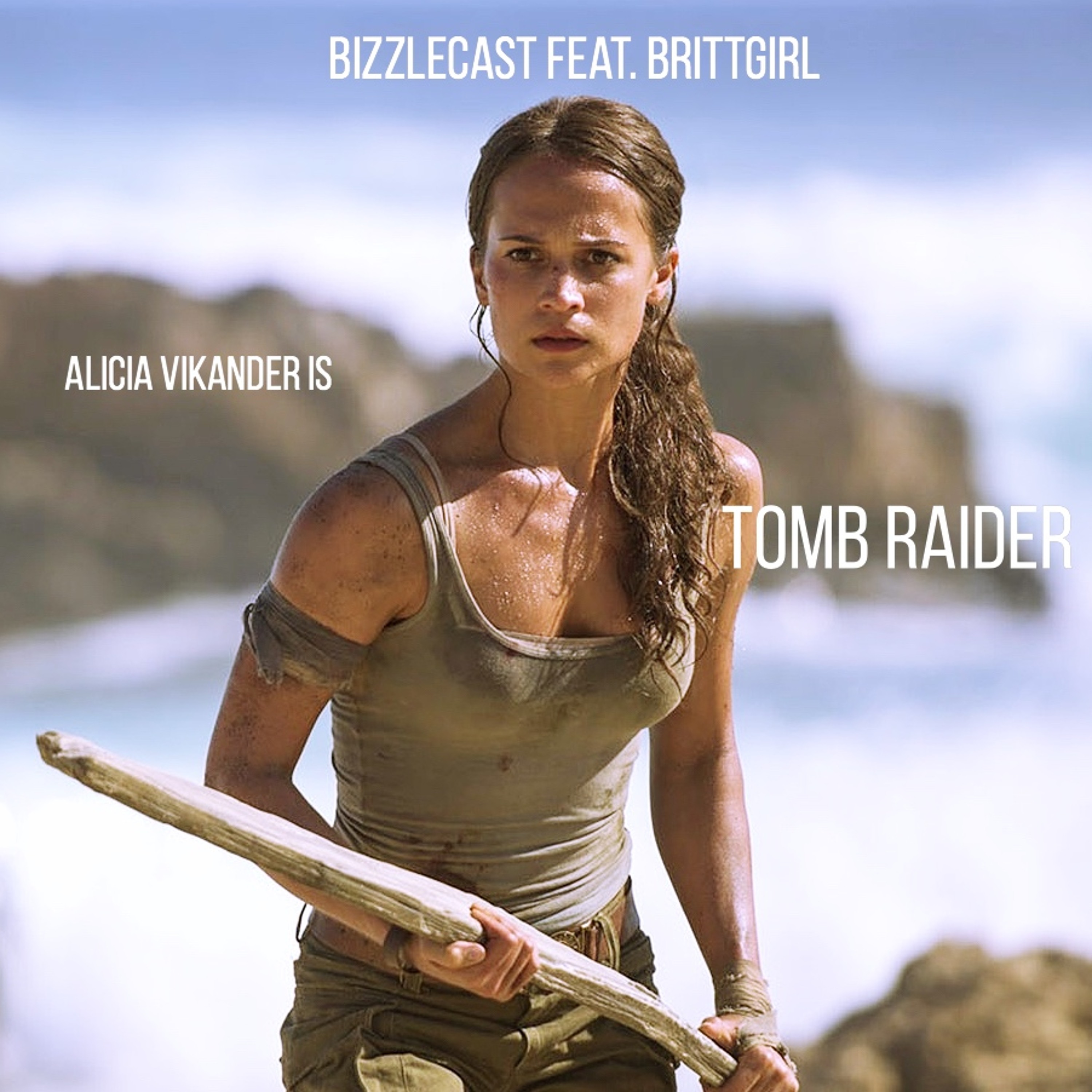 The BizzleCast Podcast by The Bizzle