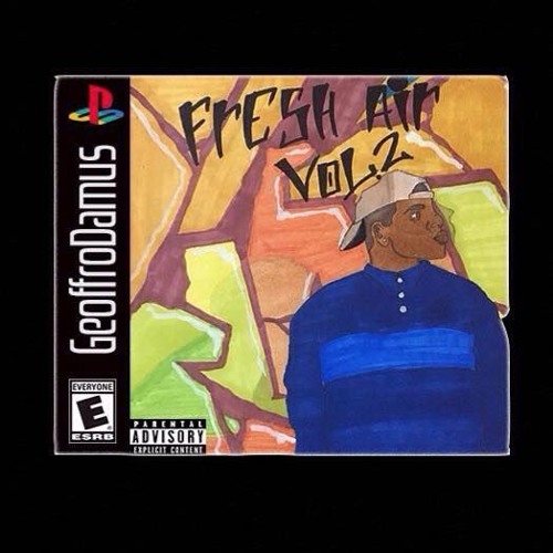 Mixed Signals ft. Bobby Mercer {Prod. Lucas 1913}