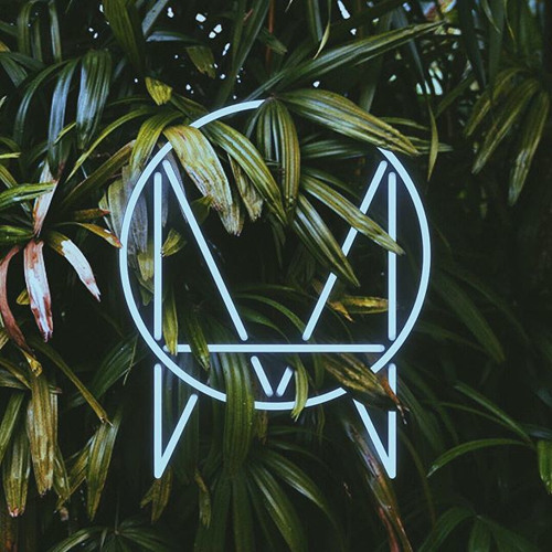 Dimension - U.K. (Skrillex Edit)