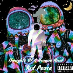 Thoughts Of A Unique Mind (Prod. By Young Chvncho)