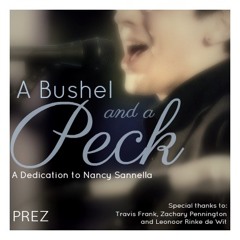 A Voice Memo/A Bushel and a Peck (from Guys and Dolls)
