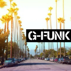 G FUNK Mix
